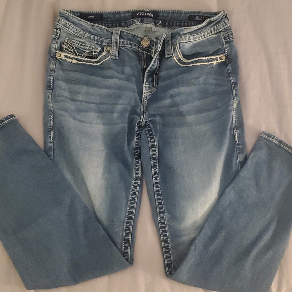 Vigoss Jeans NWOT